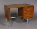 George Nelson 19061986 Desk
