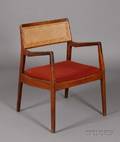 Jens Risom Armchair