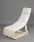 Hughes NChoAllepot Lounge Chair