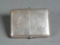 Silver Cigarette Holder
