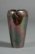 Miye Matsukata Handwrought Vase