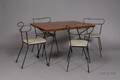 MidCentury Table and Chairs