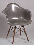 Charles Eames for Herman Miller