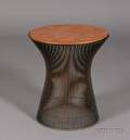 Warren Platner Side Table