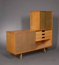 Paul McCobb Sideboard and Cabinet