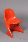 Alexander Begge Childs Chair