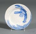 Dedham Lobster Plate