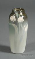 Decorated Rookwood Vase