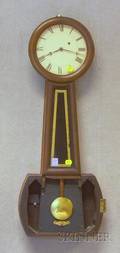 Regulator Wall Clock