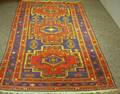 Caucasian Rug