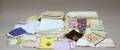 Small Group of Assorted Household Linens and Hankies