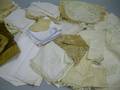 Small Group of Linens and Lace