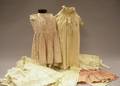 Group of Assorted 19th Century Childrens Clothing