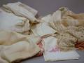 Large Group of Assorted Household Linens and Textiles