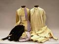 Group of Late 19th Century Ladys Clothing