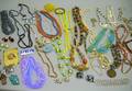 Assorted Costume Jewelry