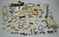 Large Group of Assorted Costume Jewelry and Accessories