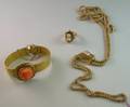 Assorted Antique and Later Estate Jewelry