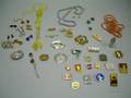 Assorted Estate and Costume Jewelry