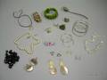 Assorted Costume and Sterling Silver Jewelry