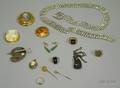 Eclectic Group of Estate and Costume Jewelry