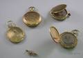 Small Group of Antique Estate Jewelry