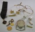 Small Assortment of Estate Jewelry