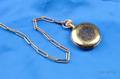 18kt Gold Hunting Case Pocket Watch Jules Jurgensen Copenhagen