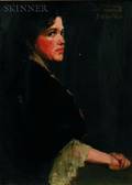 J Alden Weir American 18521919 Portrait of a Woman