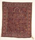 Kuba Prayer Rug