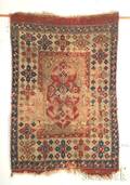 Bergama Rug