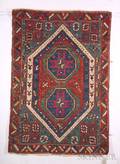 West Anatolian Rug