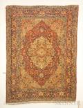 Tabriz Rug