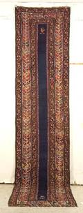 Talish Long Rug