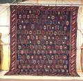 Shirvan Carpet