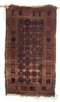 Baluch Rug