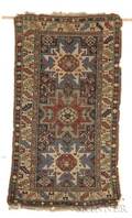 Kuba Rug