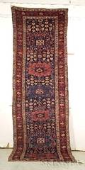 Northwest Persian Long Rug