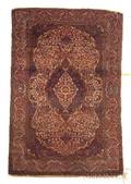 Kashan Rug