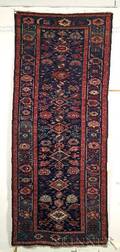 Seichour Soumak Long Rug