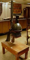 Early 20th Century Photo Enlarger