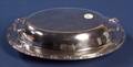 American Sterling Covered Vegetable Dish