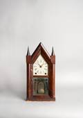 Brewster  Ingrams steeple clock
