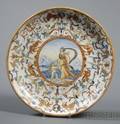 Maiolica Deep Dish