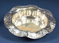 Tiffany  Co Sterling Fruit Bowl