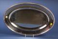 Christofle Silver Plate Meat Platter