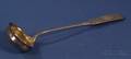 Russian Silver Ladle