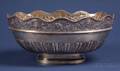 George III Silver Monteith