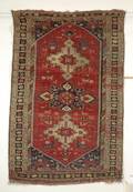 South Caucasian Rug