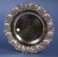 Redlich Sterling Salver